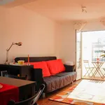 Alquilar 2 dormitorio apartamento en Madrid