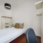 Rent a room in lisbon