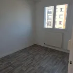 Appartement de 49 m² avec 3 chambre(s) en location à Le Péage-de-Roussillon