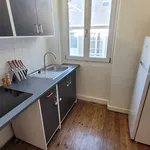  appartement avec 1 chambre(s) en location à Nantes