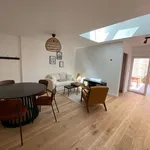 Appartement de 42 m² avec 2 chambre(s) en location à Lille