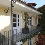 Pronajměte si 1 ložnic/e byt o rozloze 170 m² v Prague