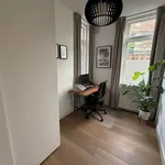 Huur 3 slaapkamer appartement van 88 m² in Haarlem