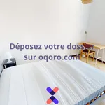 Appartement de 10 m² avec 4 chambre(s) en location à Marseille