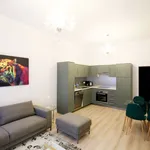 Rent 1 bedroom apartment of 538 m² in Frankfurt