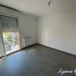 Appartement de 45 m² avec 2 chambre(s) en location à BEZIERS