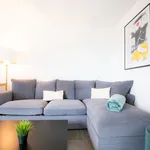 Appartement de 495 m² avec 1 chambre(s) en location à Lyon