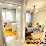 Rent 3 bedroom apartment of 44 m² in Zabrze