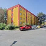 Pronajměte si 2 ložnic/e byt o rozloze 54 m² v Karviná