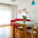 Rent 1 bedroom apartment of 72 m² in Zaragoza