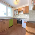 Pronajměte si 3 ložnic/e byt o rozloze 75 m² v Rataje nad Sázavou