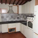 3-room flat excellent condition, ground floor, Verghereto, Carmignano