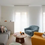 Rent 8 bedroom student apartment of 500 m² in Madrid