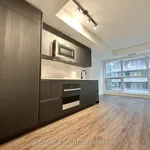 1 bedroom apartment of 269 sq. ft in Toronto (Waterfront Communities)