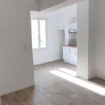 Appartement de 30 m² avec 2 chambre(s) en location à Amboise