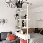 Studio de 37 m² à brussels