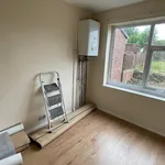 Rent 4 bedroom house in Sheffield