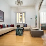 Rent 5 bedroom apartment of 185 m² in Roma