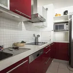 Appartement de 54 m² avec 1 chambre(s) en location à Paris