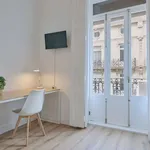 Rent a room in valencia