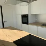 Appartement de 99 m² avec 2 chambre(s) en location à Liège