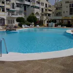 Alquilo 1 dormitorio apartamento de 60 m² en Almeria']