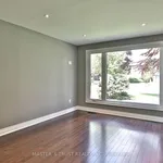 Rent 5 bedroom apartment of 717 m² in Toronto (St. Andrew-Windfields)