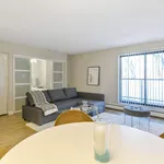 1 bedroom apartment of 807 sq. ft in Edmonton