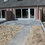 instapklare nieuwbouwwoning