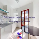  appartement avec 1 chambre(s) en location à Agde