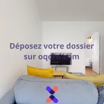 Appartement de 9 m² avec 5 chambre(s) en location à Thiais