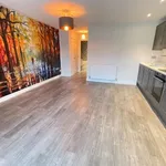 Rent 1 bedroom apartment in West Midlands