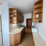 Pronajměte si 3 ložnic/e byt o rozloze 72 m² v vsetin