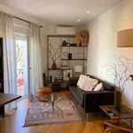 Rent 1 bedroom apartment in lisbon