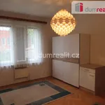 Rent 2 bedroom apartment in Praha 4