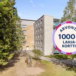 Vuokraa 4 makuuhuoneen asunto, 88 m² paikassa Kuopio