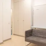 Estudio de 25 m² en madrid