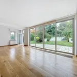 Rent 4 bedroom house of 1300 m² in Tervuren