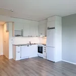 Rent 1 bedroom apartment of 30 m² in Oulu