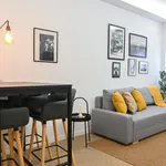 Alquilo 4 dormitorio apartamento de 40 m² en Madrid