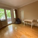 Miete 1 Schlafzimmer wohnung von 35 m² in Bad Soden