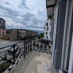 Rent 3 bedroom apartment of 103 m² in Aigle