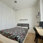 Rent 2 bedroom house of 45 m² in Milano (MI)