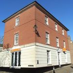 Middlemarsh Street, Poundbury, Dorchester