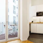 Rent 1 bedroom apartment of 59 m² in Berlin