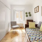 Alugar 2 quarto apartamento em lisbon