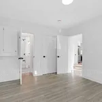  appartement avec 3 chambre(s) en location à Hamilton