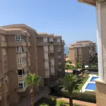 Alquilo 1 dormitorio apartamento de 40 m² en Torrox