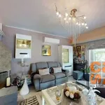 glyfada - exoni, duplex / triplex apartment, rental, 280 sq.m