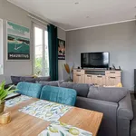 Appartement de 91 m² avec 4 chambre(s) en location à Nice